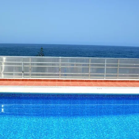 Lägenhet Ocean View *